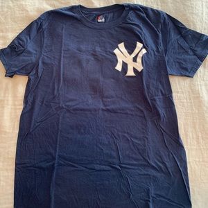 New York Yankess Aaron Judge T-Shirt